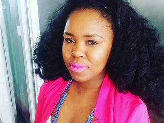 What’s Hot: Zahara laughs off engagement and pregnancy reports